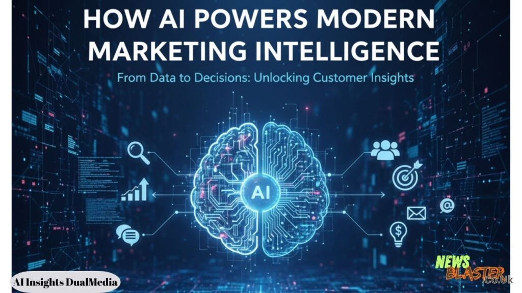 AI Insights DualMedia
