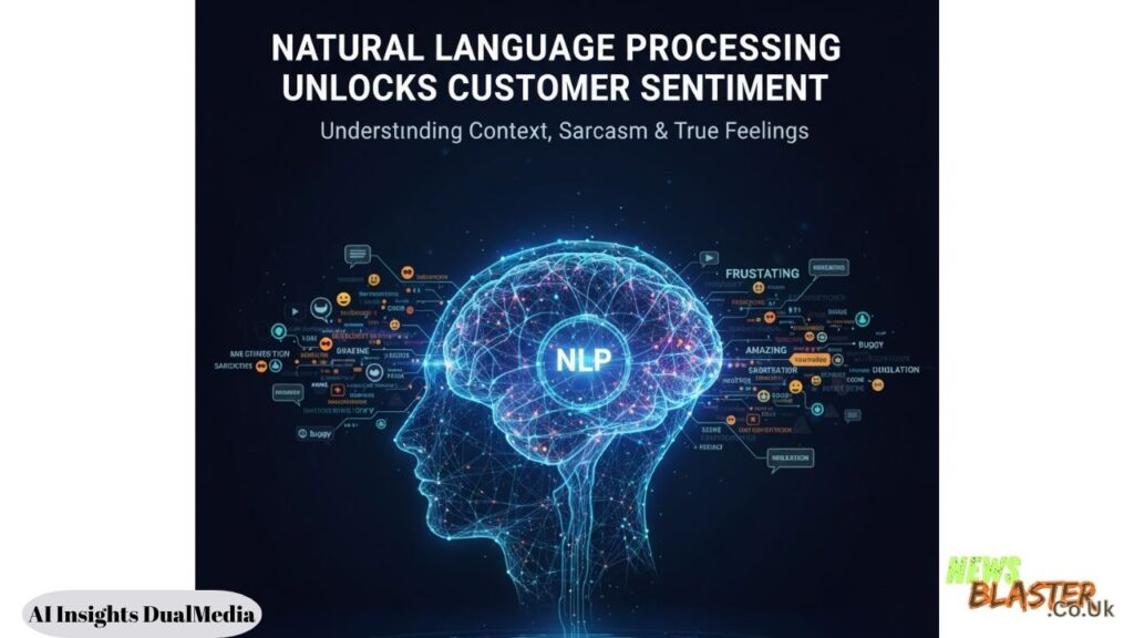 AI Insights DualMedia