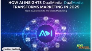AI Insights DualMedia