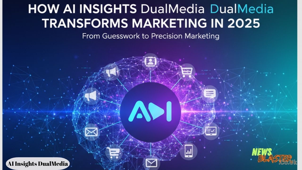 AI Insights DualMedia