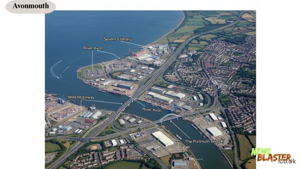 Avonmouth