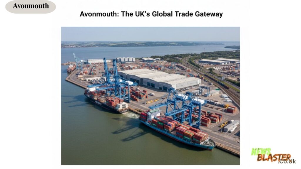 Avonmouth