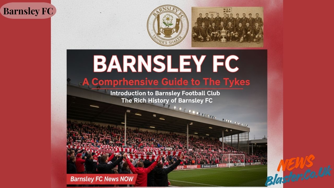 Barnsley FC
