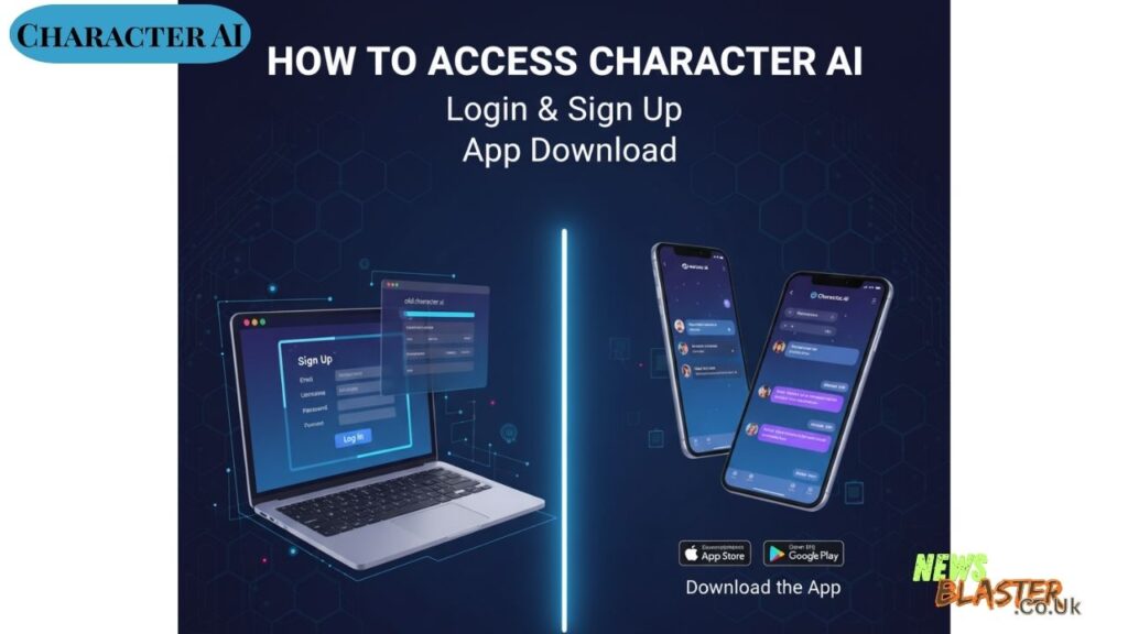 Character AI