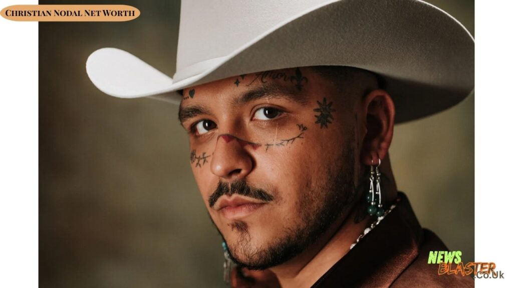 christian nodal net worth