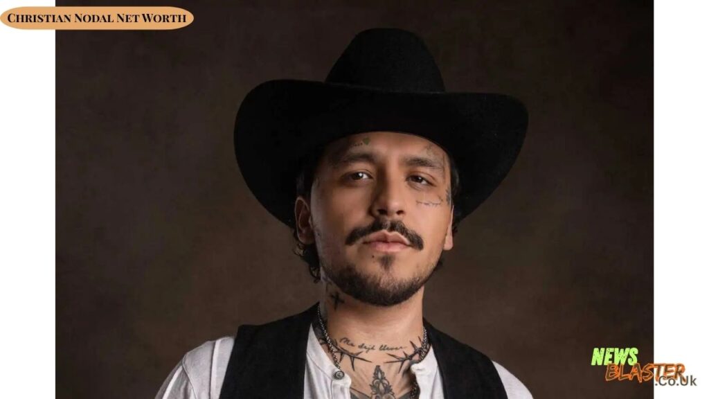 christian nodal net worth