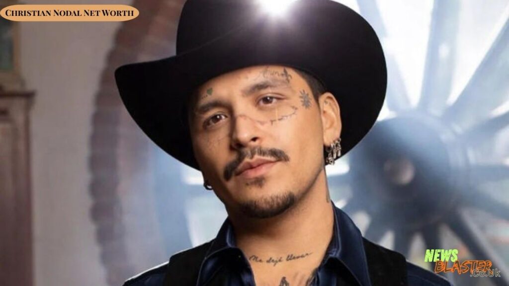 christian nodal net worth