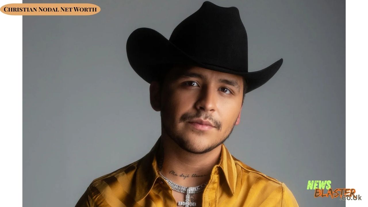 christian nodal net worth