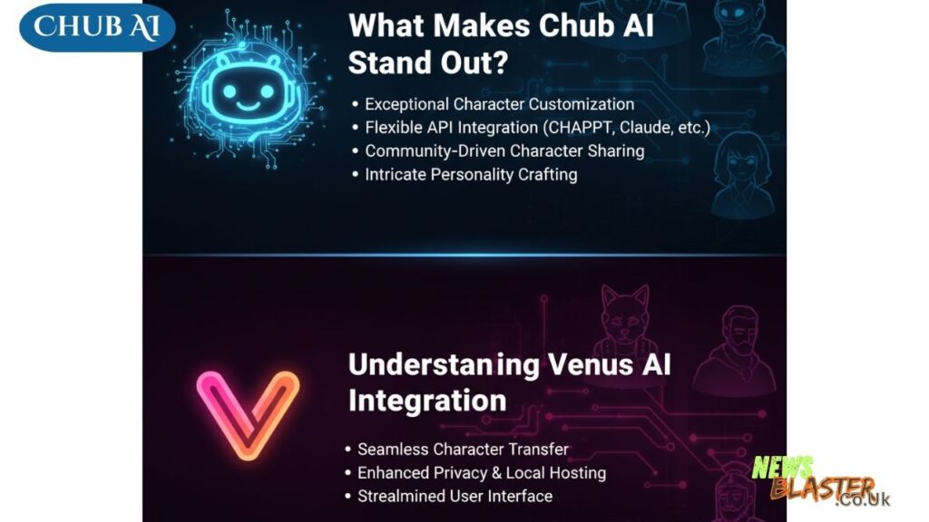 Chub AI