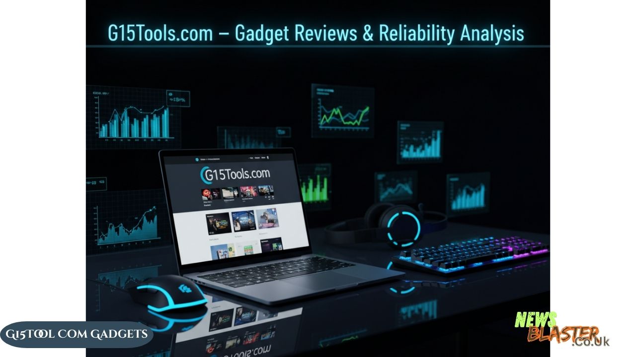 G15Tool Com Gadgets