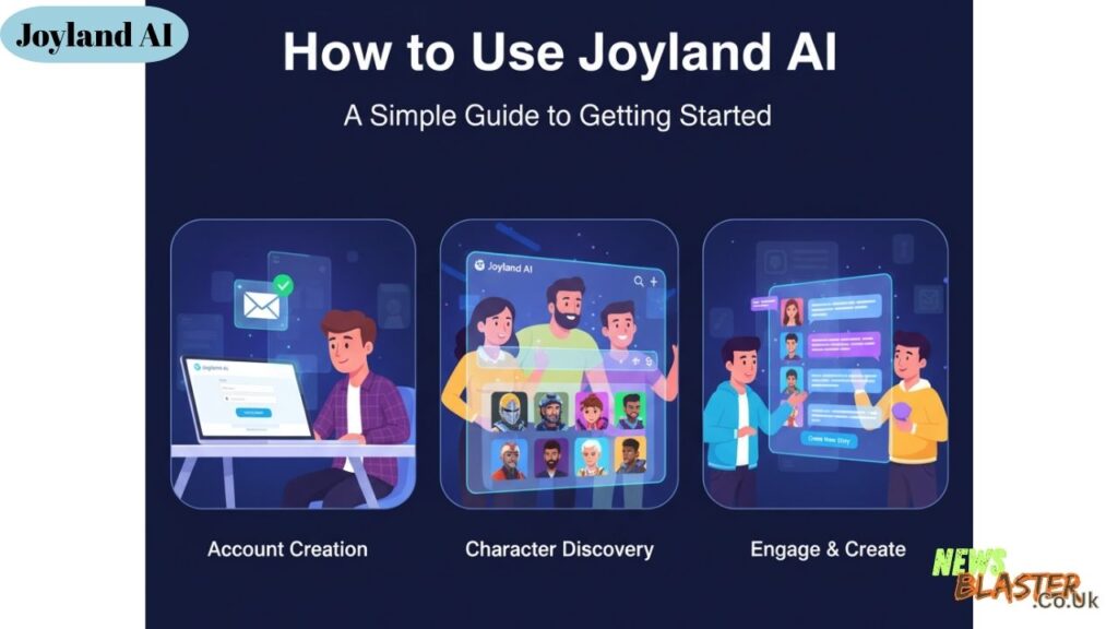 Joyland AI
