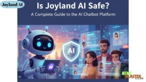 Joyland AI