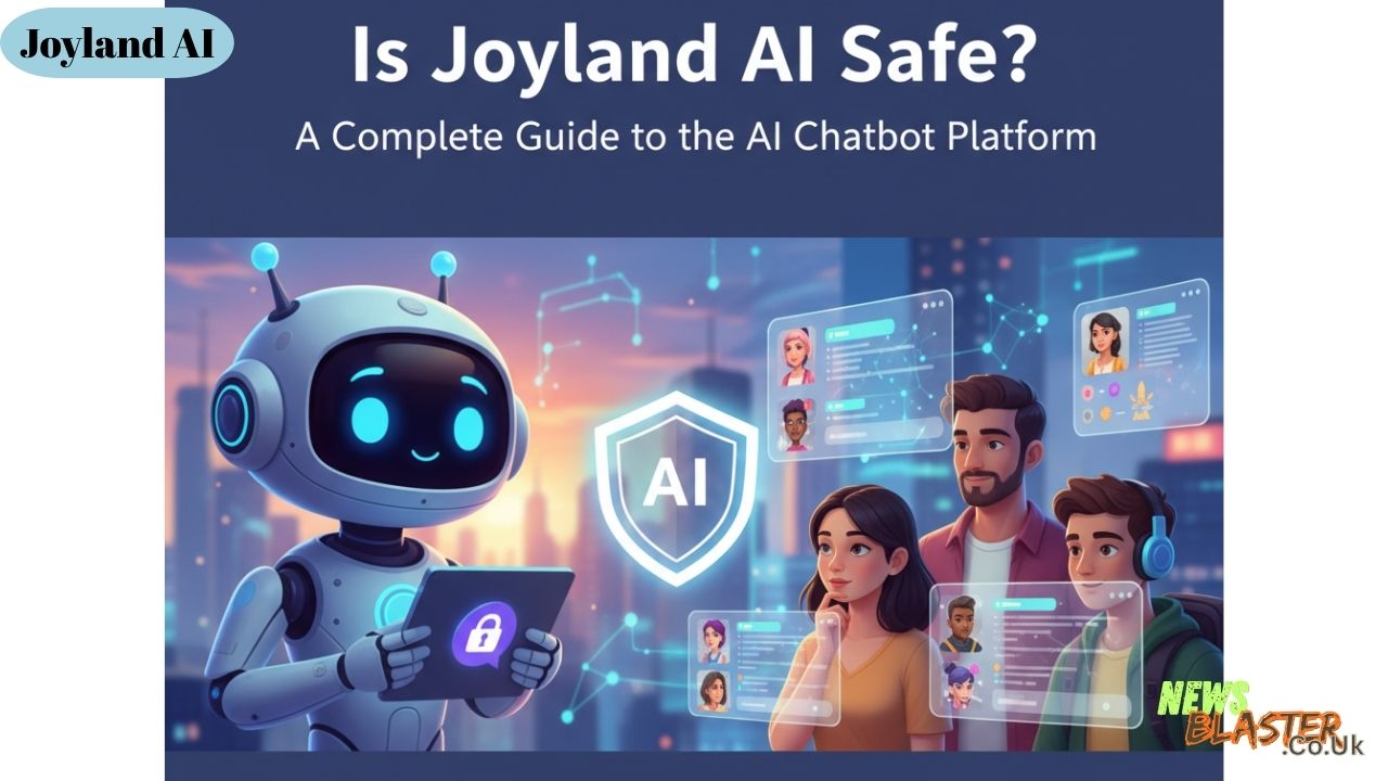 Joyland AI