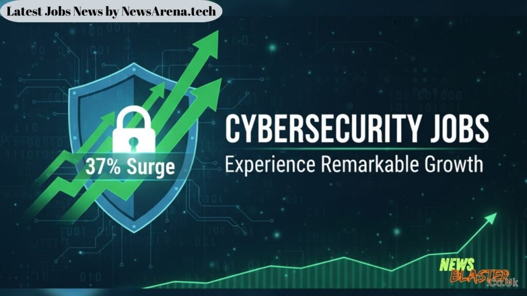 Latest Jobs News by NewsArena.tech