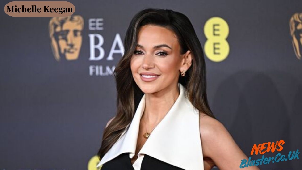 Michelle Keegan