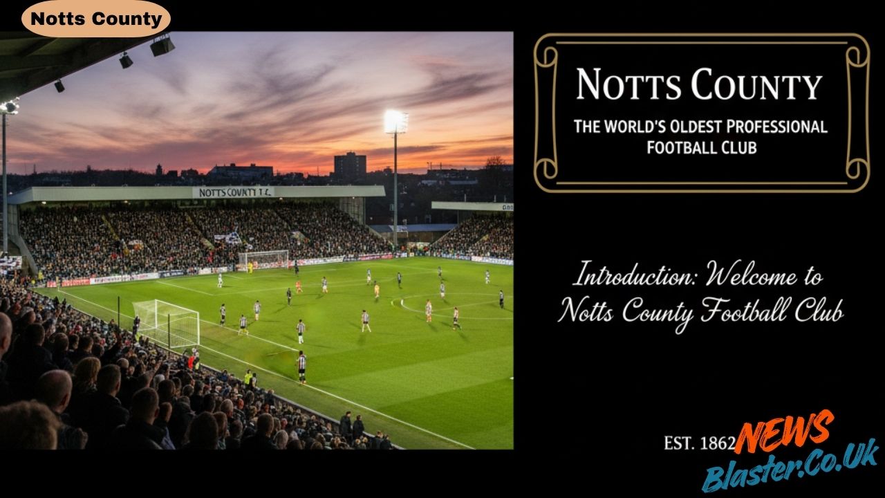 Notts County