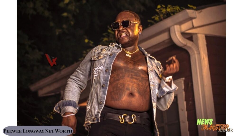 Peewee Longway Net Worth