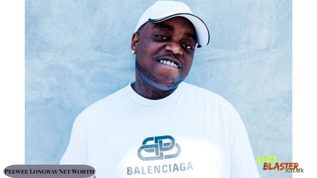 Peewee Longway Net Worth