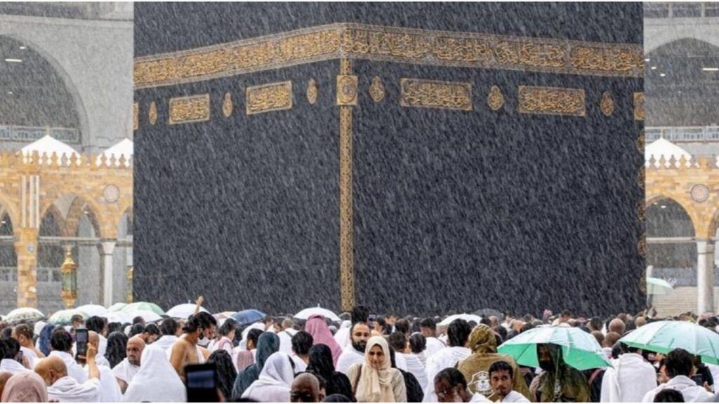 Private Umrah Packages