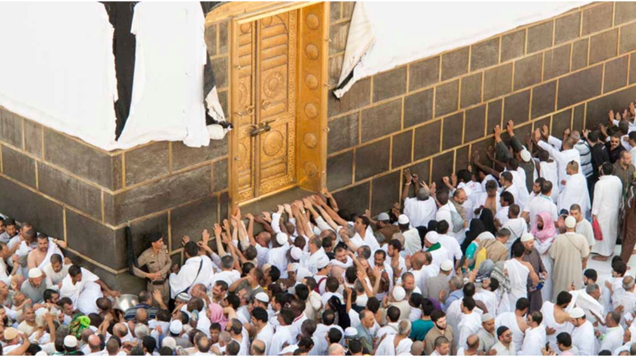 Private Umrah Packages
