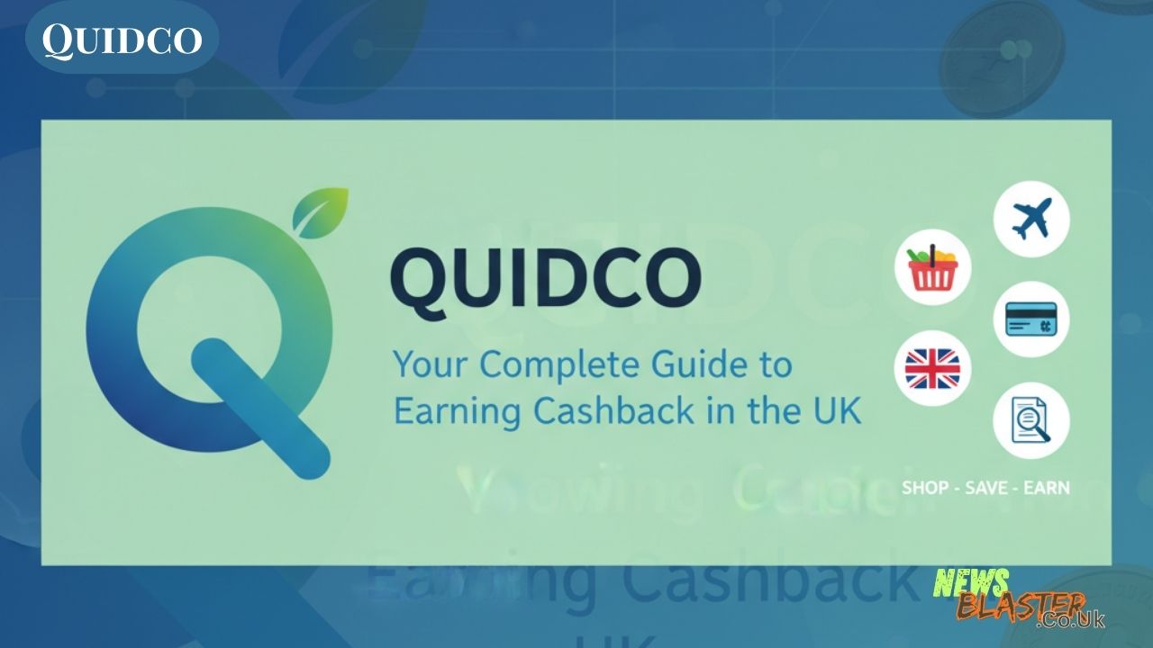 Quidco