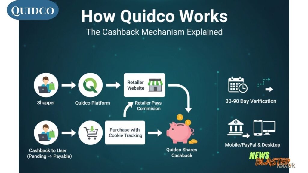 Quidco