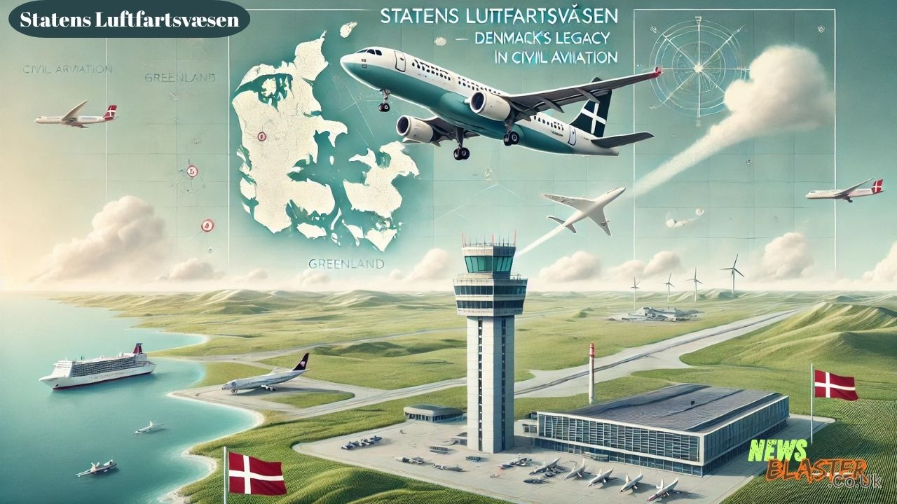 Statens Luftfartsvæsen