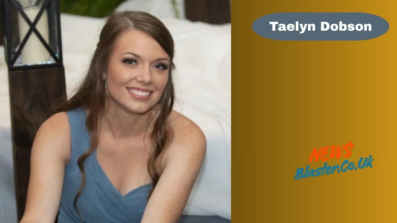 Taelyn Dobson