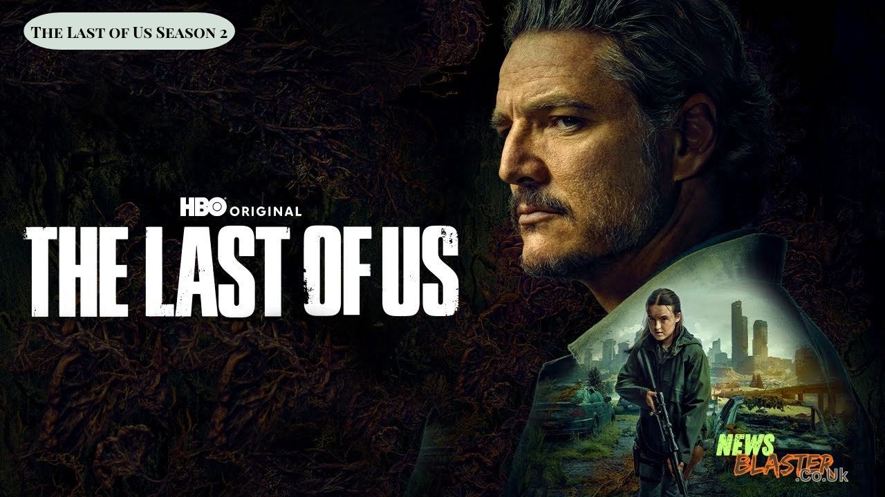 The Last of Us Season 2