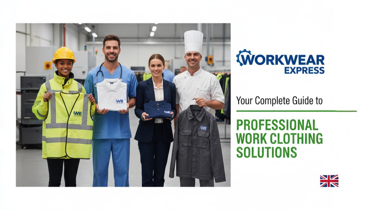 Workwear Express