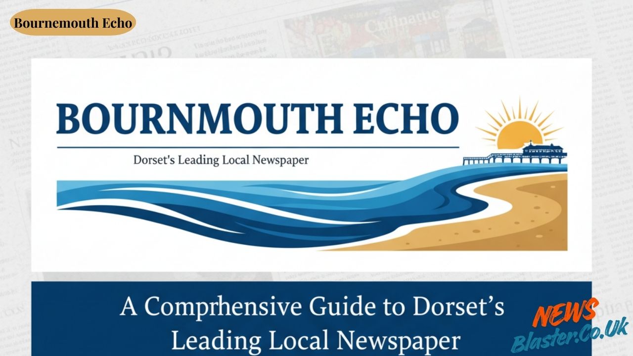 Bournemouth Echo