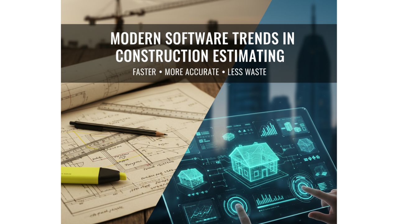 Modern Software Trends