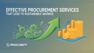Procurement Services