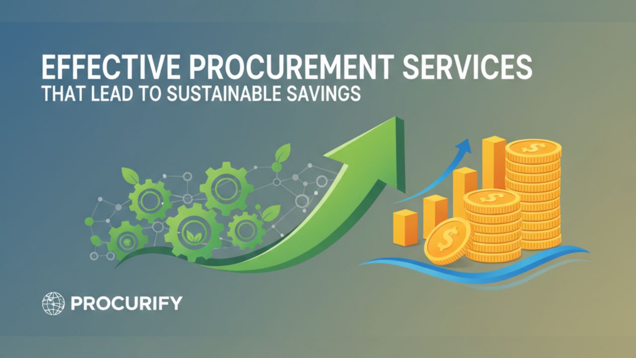 Procurement Services