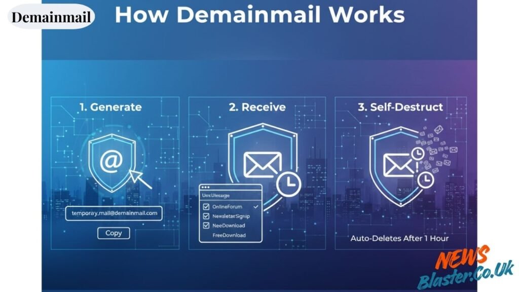 Demainmail