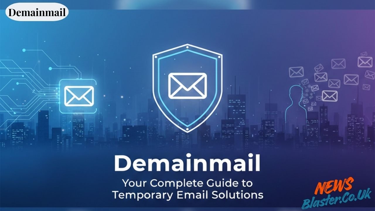 Demainmail