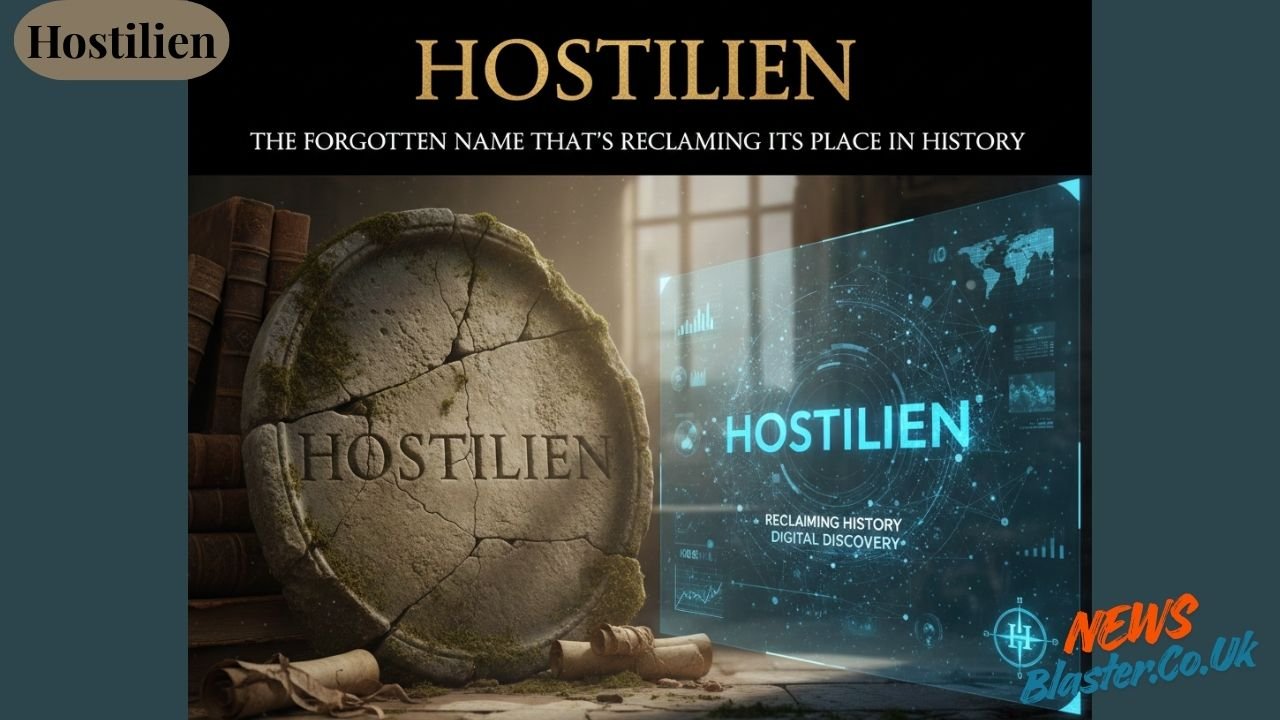 Hostilien