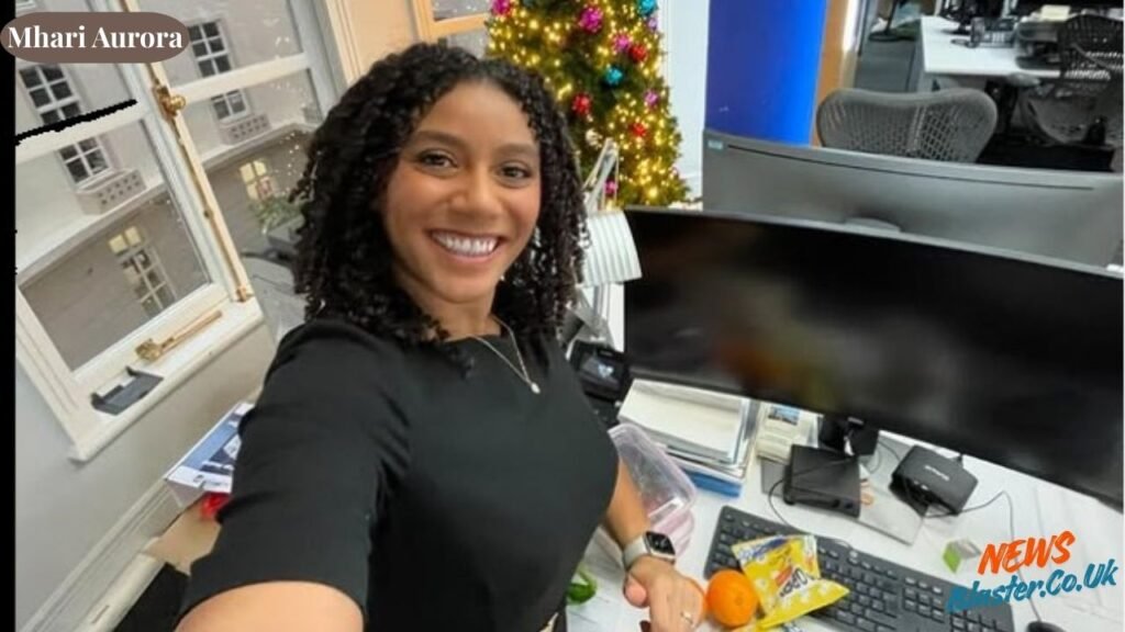 Mhari Aurora