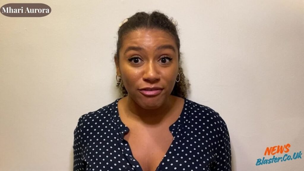 Mhari Aurora