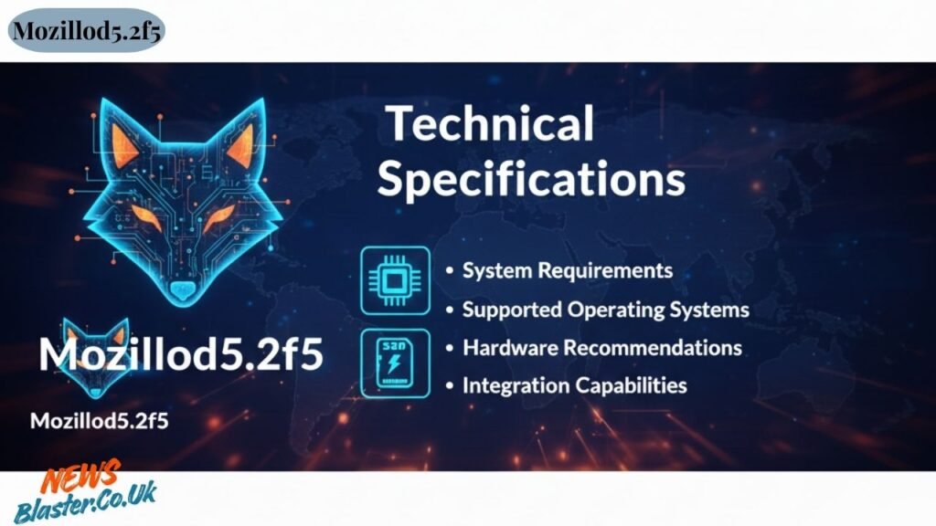 Mozillod5.2f5