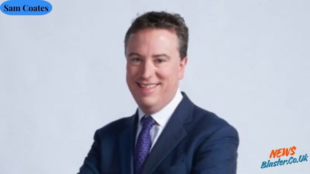 Sam Coates
