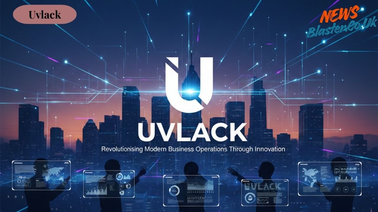 Uvlack