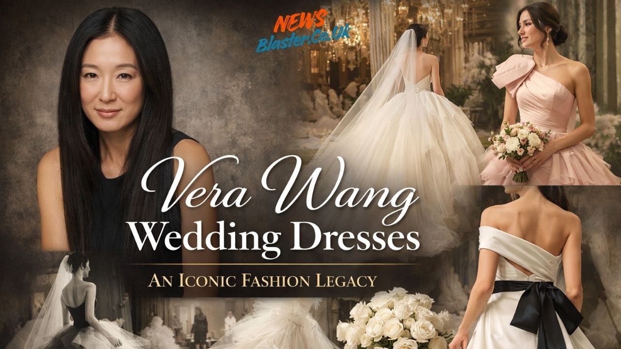 Vera Wang